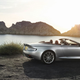 Illustration for article titled The 2013 Aston Martin DB9 Is A More Powerful Yet Still Gentle Lover